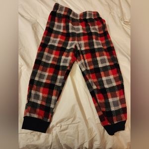 3T Boys Favorites Pajama Pants
